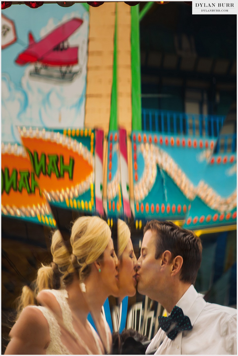 carnival engagement anniversary funnel cake love kiss denver county fair