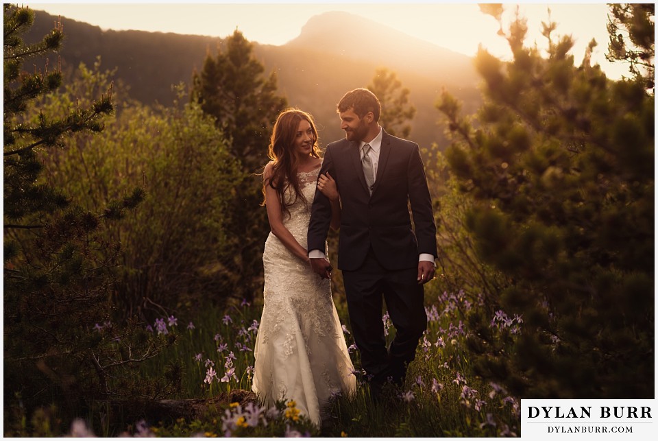 get married in colorado rocky mountains estes park colorado rocky mountain national park elopement