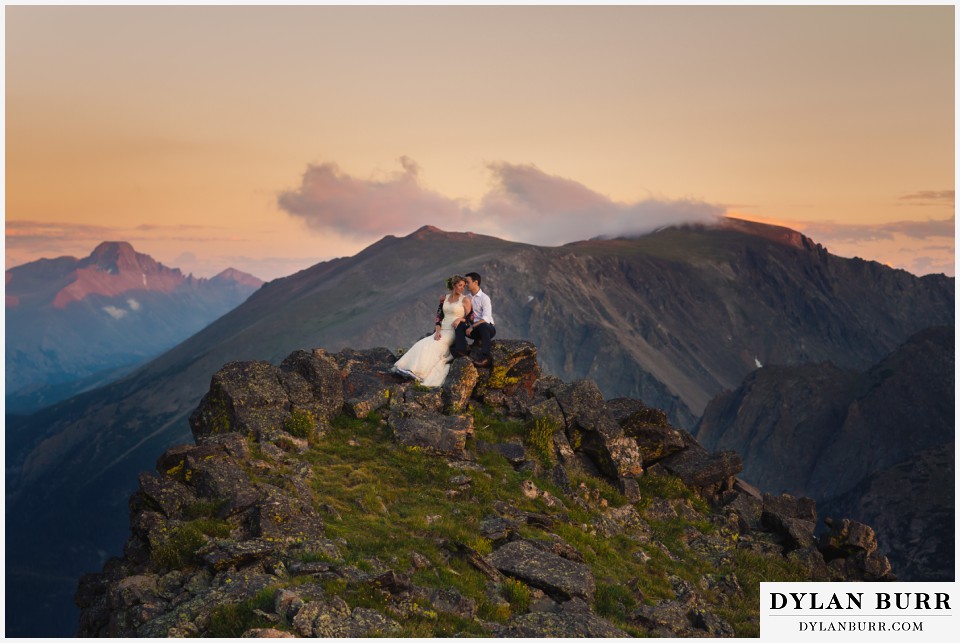 colorado wedding venues rocky mountain national park