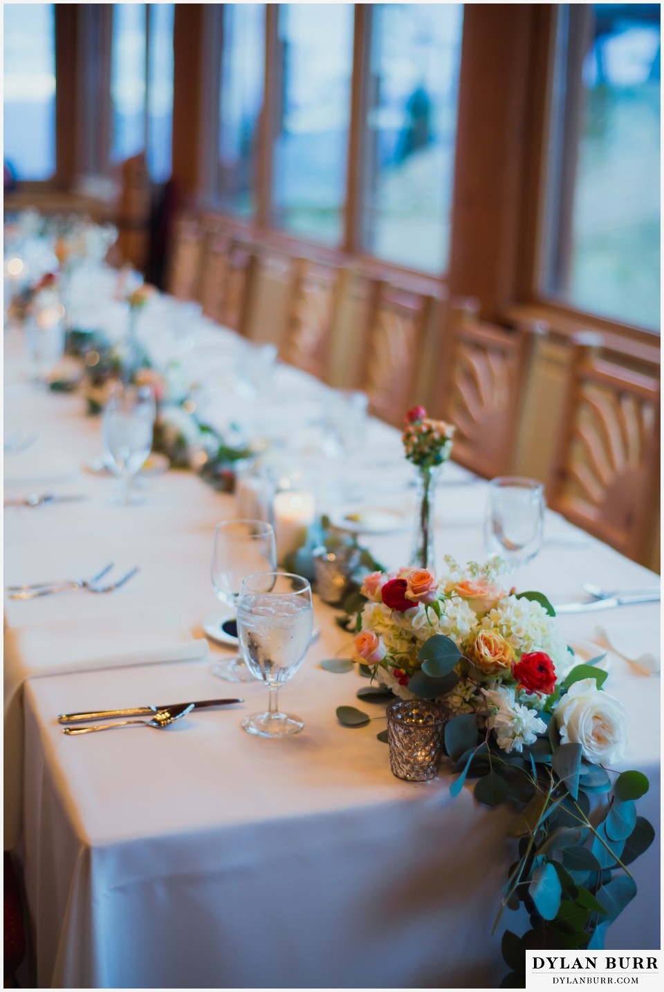 wedding venues in colorado winter park lodge at sunspot
