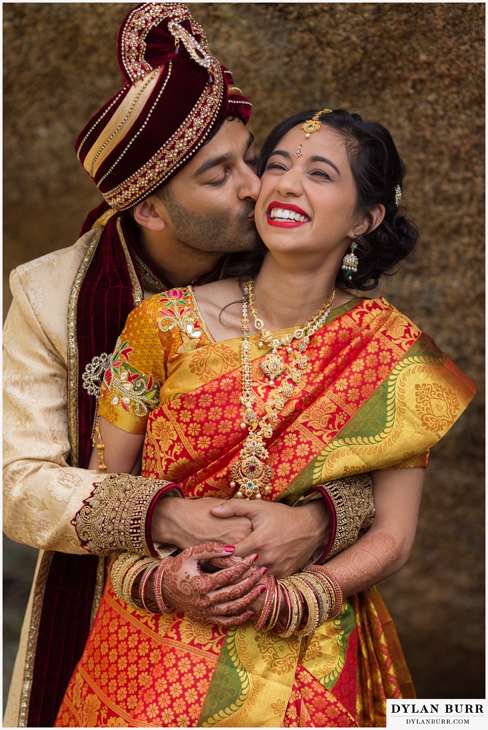 black canyon inn hindu wedding bride groom