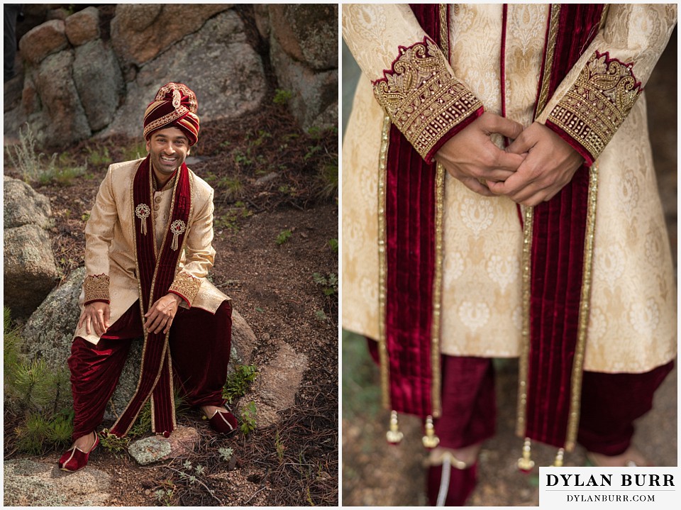 black canyon inn hindu wedding groom