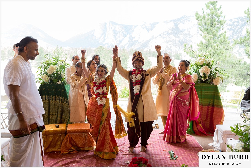 black canyon inn hindu wedding ceremony celebration
