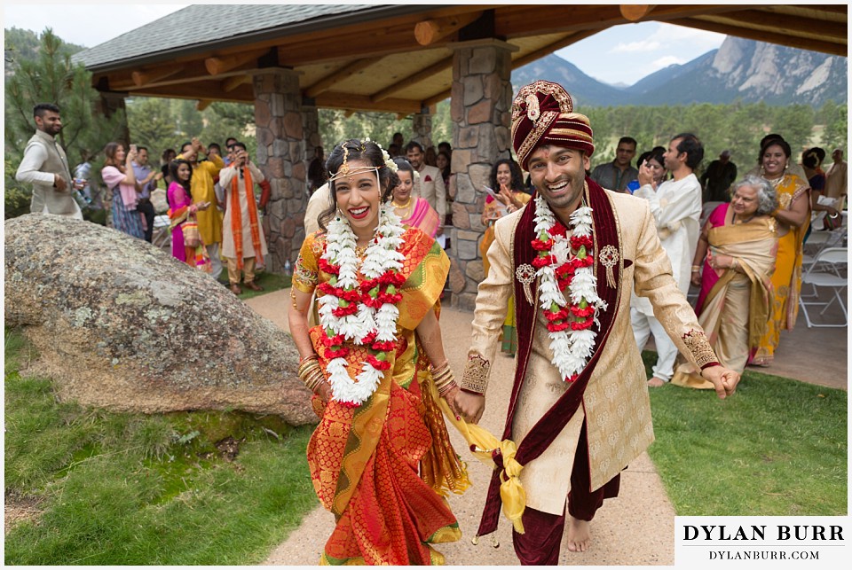 black canyon inn hindu wedding post ceremony