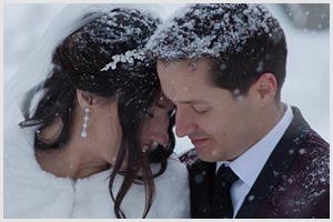 Boulder Creek by Wedgewood Weddings