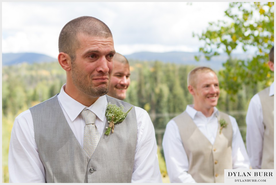 colorado wedding photographer