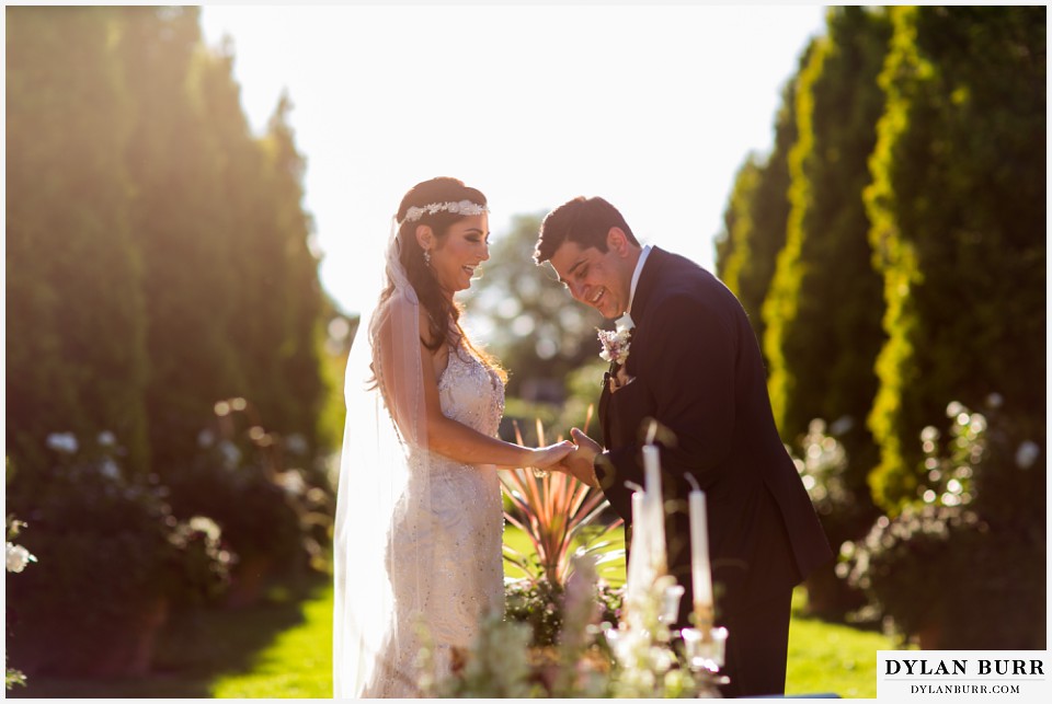 colorado wedding photographer denver botanic gardens persian ceremony