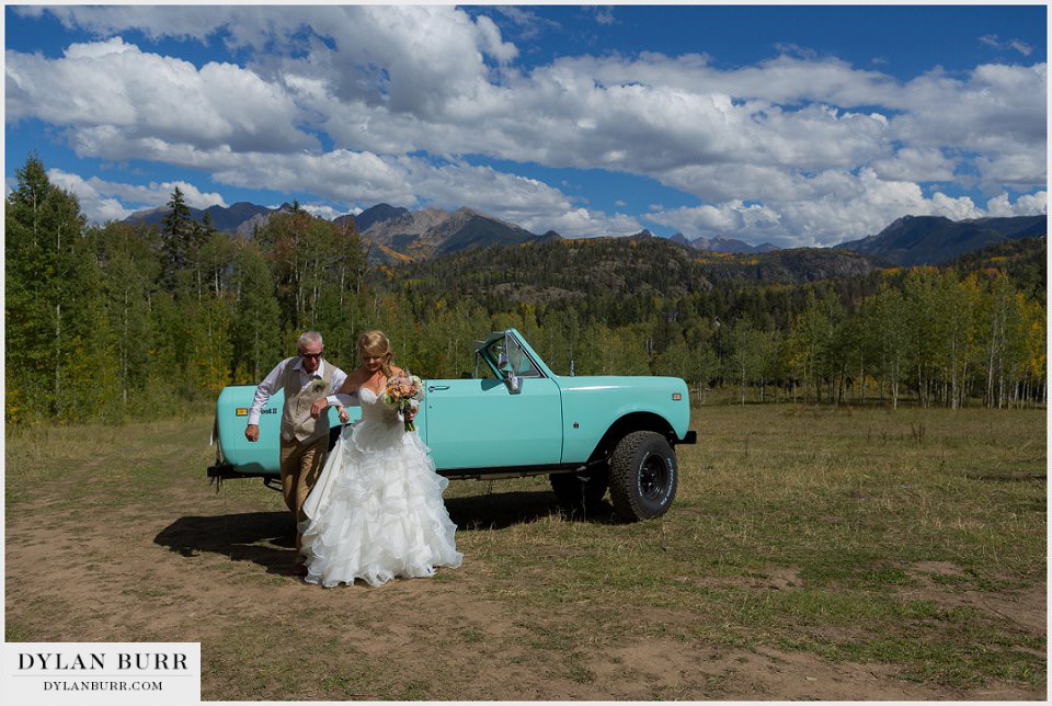 durango wedding photographer fall mountains international scout