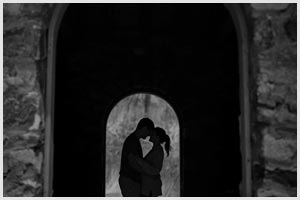 Estes Park Marriage Proposal