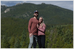 golden gate state park wedding proposal