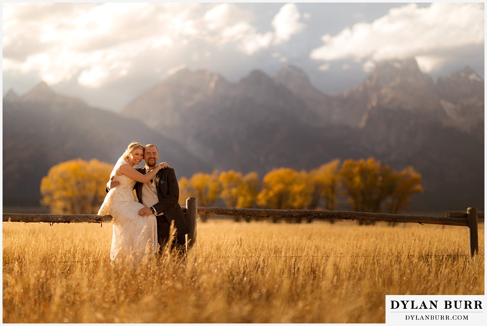 grand teton wedding destination photographer