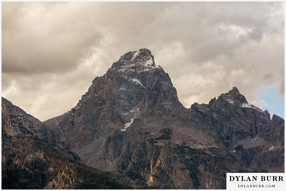 grand teton wedding dornans ceremony views