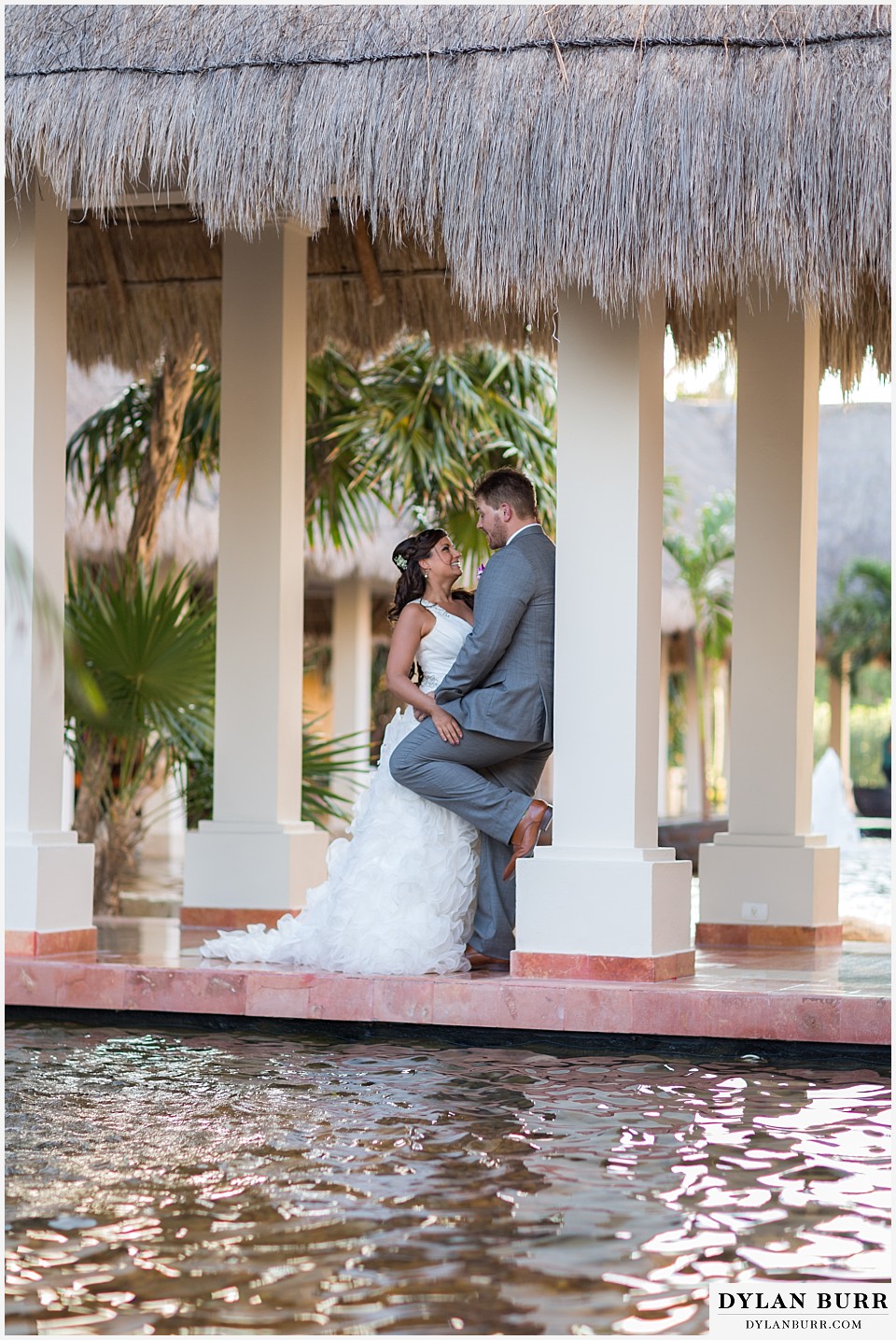 now sapphire riviera cancun wedding