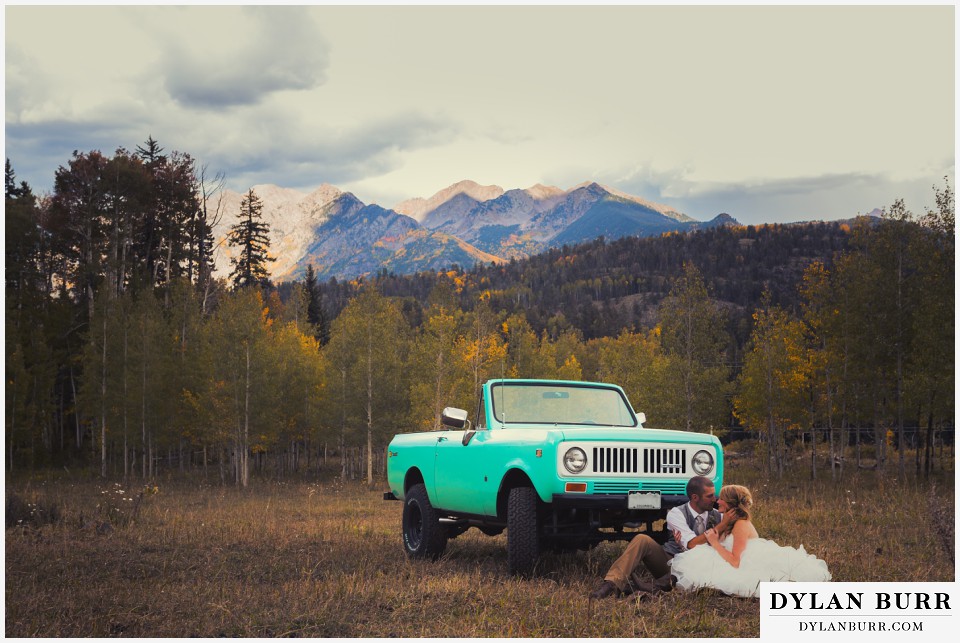 best colorado wedding venue silverpick lodge