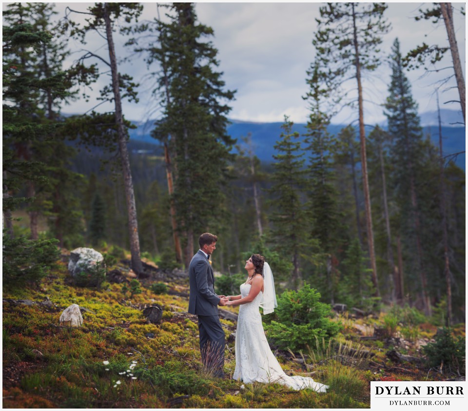 colorado wedding venue winter park resort