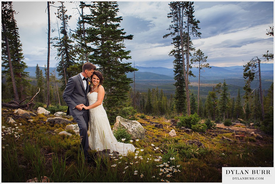 winter park co wedding grand county