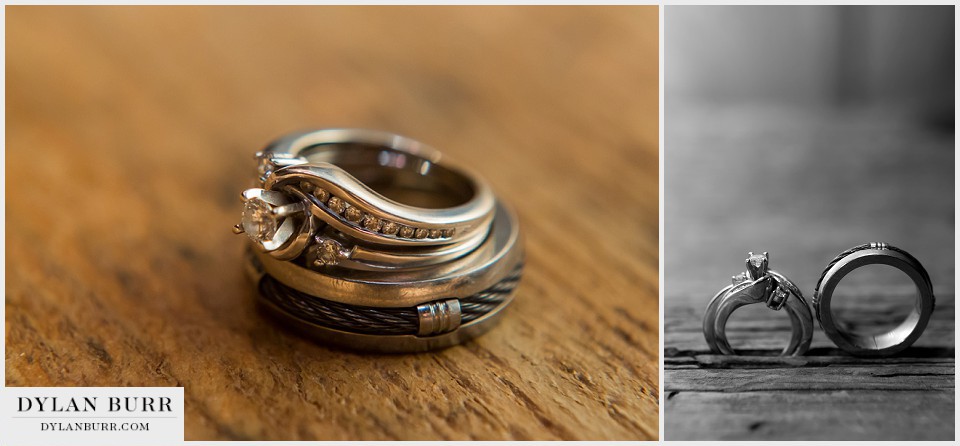 winter park wedding rings