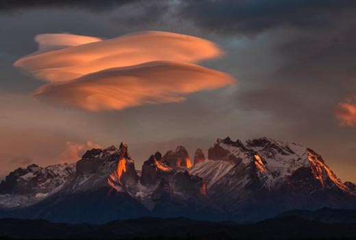 argentina elopement in patagonia