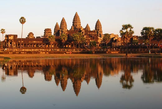 cambodia