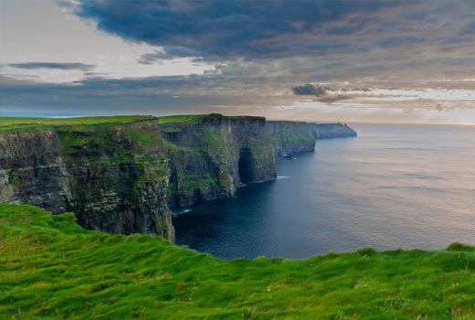 cliffs of moher