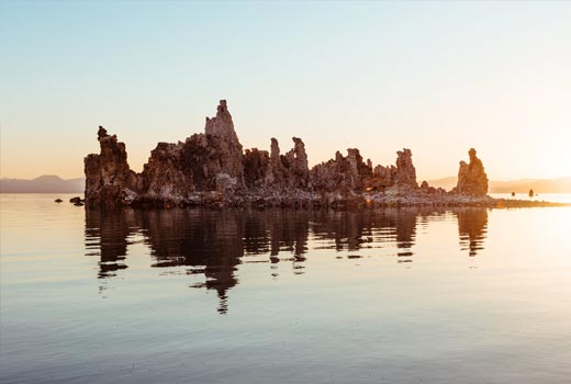 mono lake