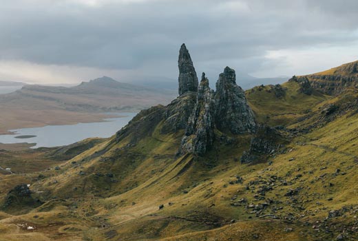 Storr Scotland