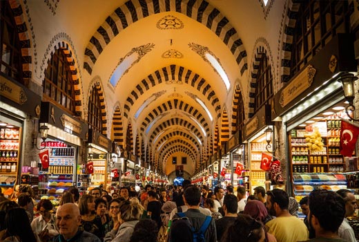 grand bazaar