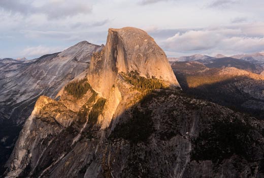 yosemite