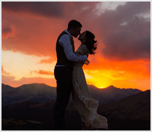 Rocky Mountain National Park Elopement Wedding Linda and Steven Review